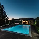 Διαμέρισμα Delta