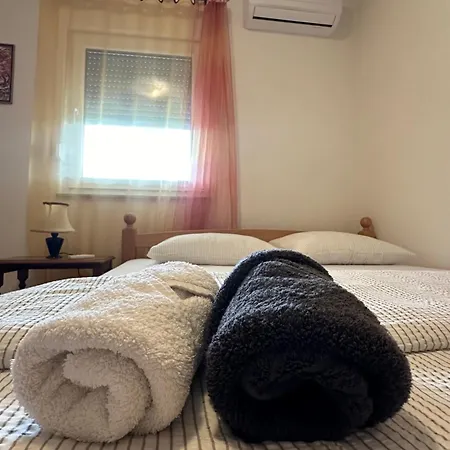 Apartment Delta Bihac