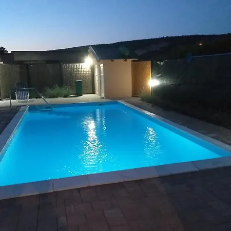 Apartment Delta