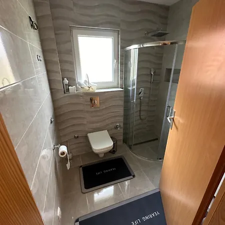Apartment Delta Bihac