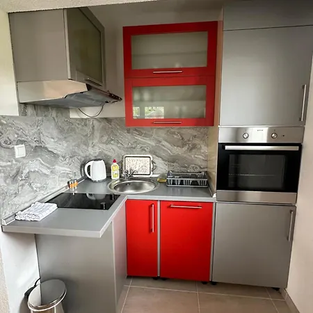 Apartment Delta Bihac
