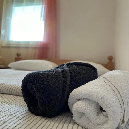 Apartment Delta Bihac
