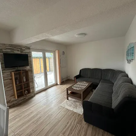 Apartment Delta *