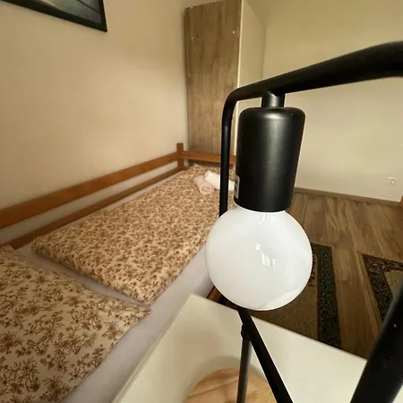 Apartment Delta Bihac