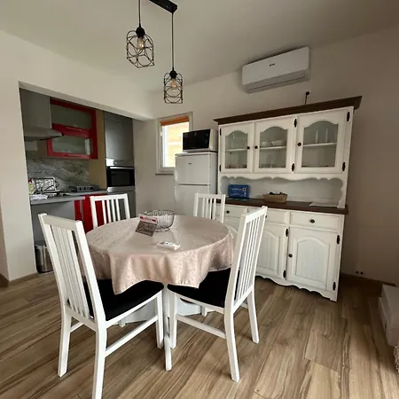Apartment Delta Bihac