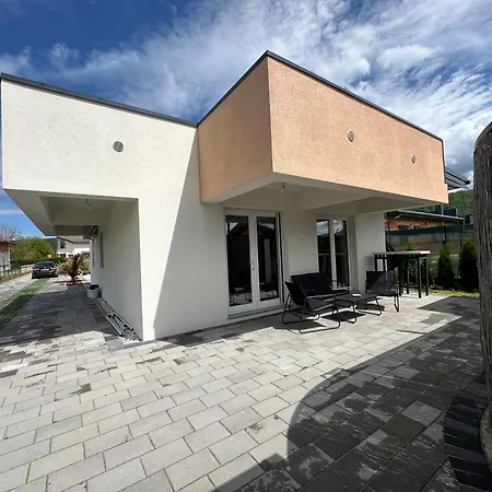 Apartment Delta