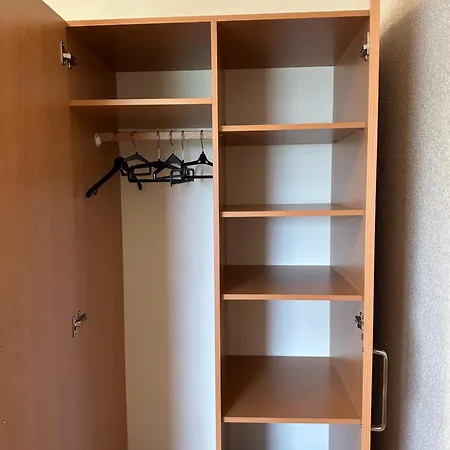 Apartment Delta *