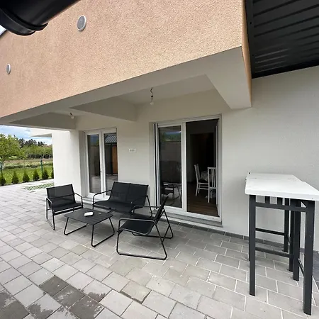 Apartment Delta Bihac