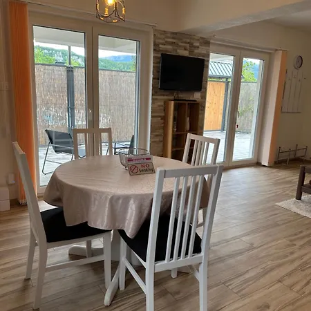 Apartment Delta Bihac