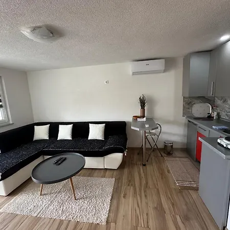 Apartment Delta