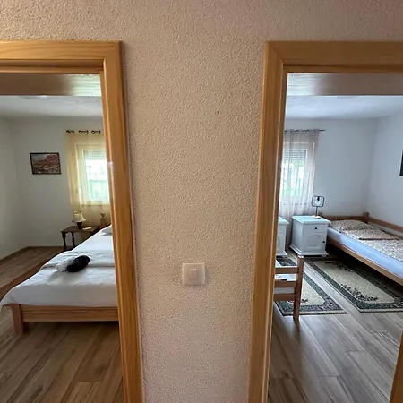 Apartment Delta Bihac