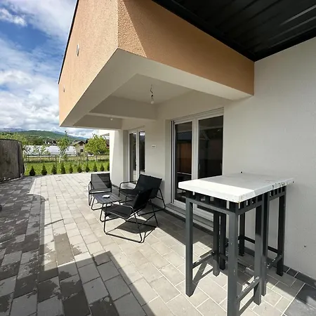 Apartment Delta Bihac