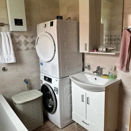 Apartment Delta