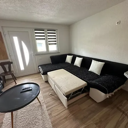 Apartment Delta *