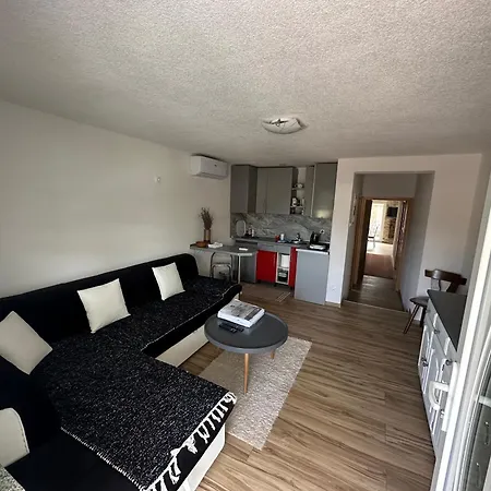 Apartment Delta