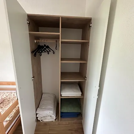 Apartment Delta