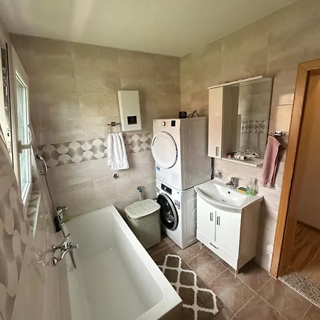 Apartment Delta *