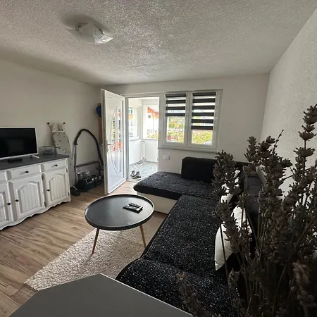 Apartment Delta