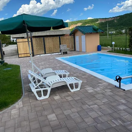 Apartment Delta
