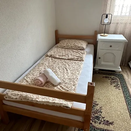 Apartment Delta