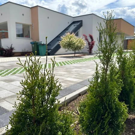 Apartment Delta Bihac