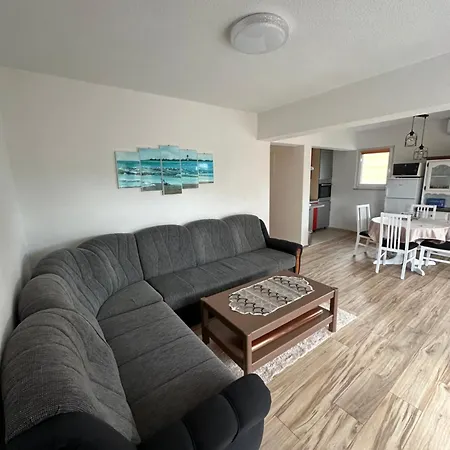 Apartment Delta Bihac