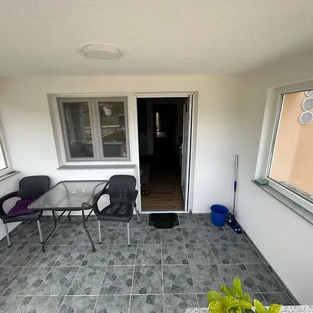 Apartment Delta