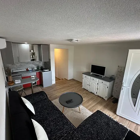 Apartment Delta Bihac