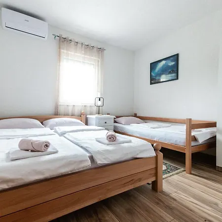 Apartment Delta Bihać