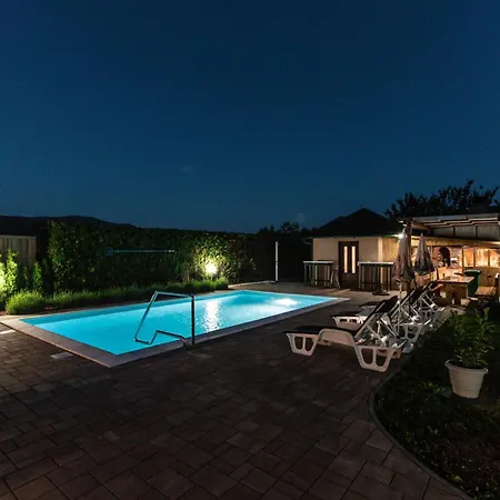 Delta アパート Bihać