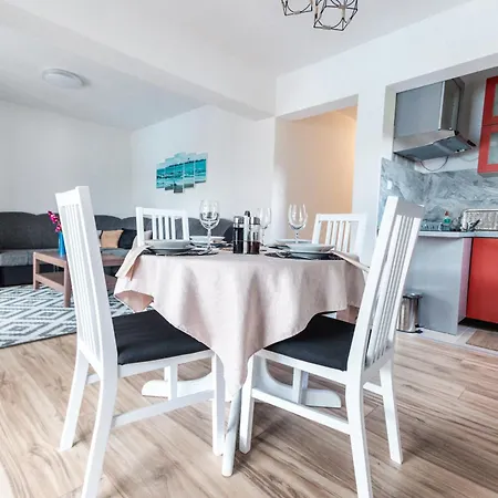 Apartment Delta Bihać