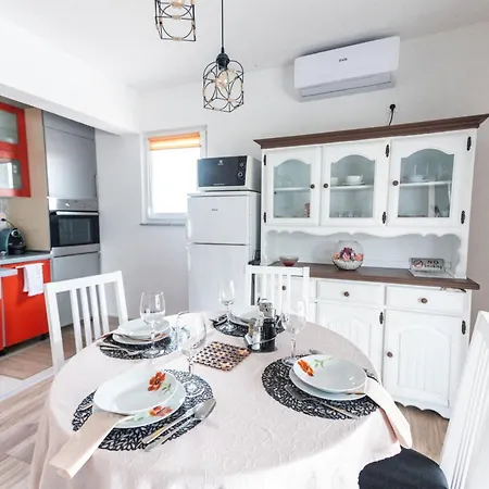 Apartment Delta Bihac