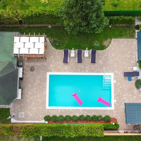 Delta Apartment Bihać