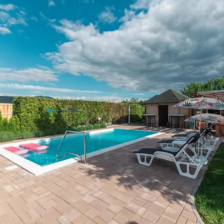 Apartment Delta Bihać