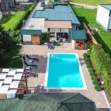 Delta Apartment Bihać