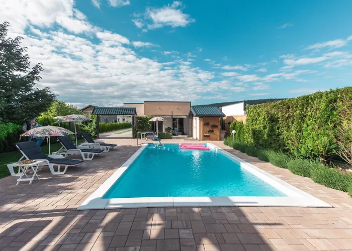 Delta Lägenhet Bihać