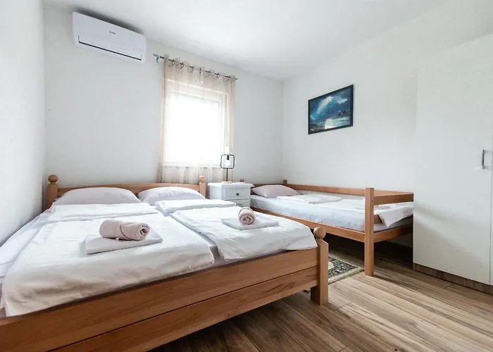 Lägenhet Delta Bihać