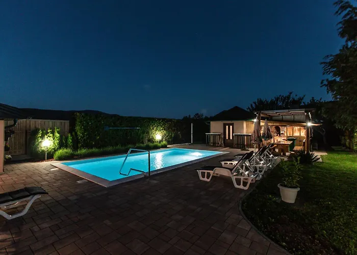 Delta Lägenhet Bihać