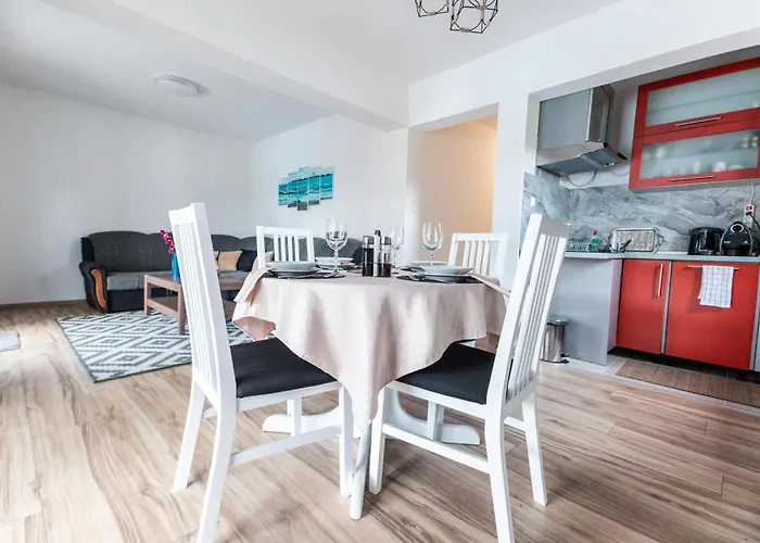 Lägenhet Delta Bihać