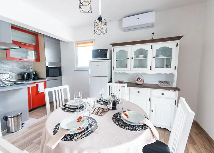 Lägenhet Delta Bihać