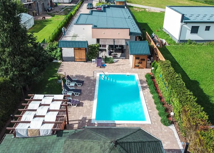 Delta Lägenhet Bihać